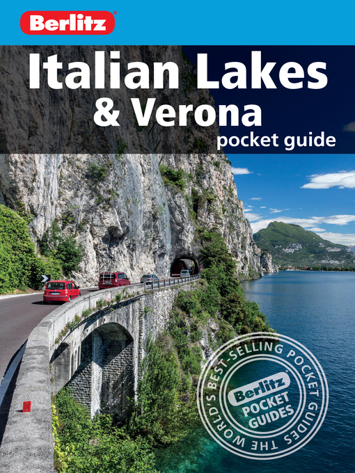 Title details for Berlitz: Italian Lakes Pocket Guide by Berlitz - Available